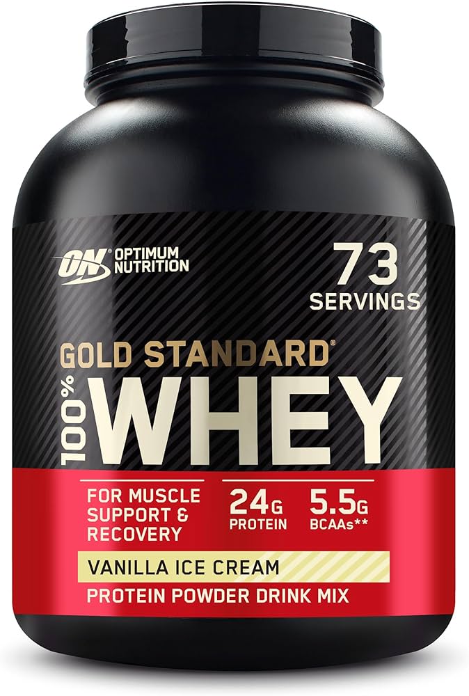 Optimum Nutrition Gold Standard Product Image